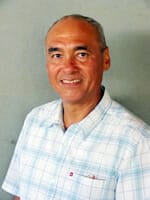 Founder, Marc Marquez