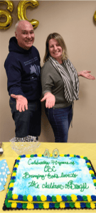 marc and ruth 40 years