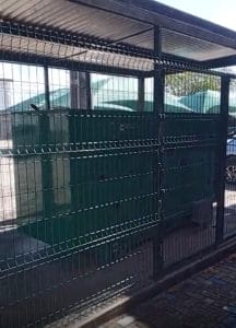 Green Generator