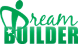 Dream Builder Logo (Transparent)